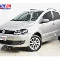 VOLKSWAGEN FOX 1.6 MI 8V FLEX 4P MANUAL VOLKSWAGEN FOX 1.6 MI 8V FLEX 4P MANUAL