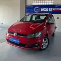VOLKSWAGEN FOX 1.6 MI ROCK IN RIO 8V FLEX 4P MANUAL VOLKSWAGEN FOX 1.6 MI ROCK IN RIO 8V FLEX 4P MANUAL