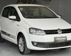 VOLKSWAGEN FOX 1.6 MI ROCK IN RIO 8V FLEX 4P MANUAL VOLKSWAGEN FOX 1.6 MI ROCK IN RIO 8V FLEX 4P MANUAL