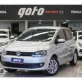 VOLKSWAGEN FOX 1.6 MI ROCK IN RIO 8V FLEX 4P MANUAL VOLKSWAGEN FOX 1.6 MI ROCK IN RIO 8V FLEX 4P MANUAL