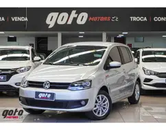 VOLKSWAGEN FOX 1.6 MI ROCK IN RIO 8V FLEX 4P MANUAL VOLKSWAGEN FOX 1.6 MI ROCK IN RIO 8V FLEX 4P MANUAL
