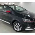 VOLKSWAGEN FOX 1.6 MSI PEPPER 16V FLEX 4P MANUAL VOLKSWAGEN FOX 1.6 MSI PEPPER 16V FLEX 4P MANUAL
