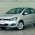 VOLKSWAGEN FOX 1.6 MSI TOTAL FLEX CONNECT 4P MANUAL VOLKSWAGEN FOX 1.6 MSI TOTAL FLEX CONNECT 4P MANUAL
