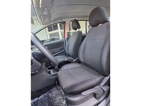 VOLKSWAGEN-FOX-1.6 MSI TOTAL FLEX CONNECT 4P MANUAL VOLKSWAGEN-FOX-2021