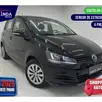 VOLKSWAGEN FOX 1.6 MSI TRENDLINE 8V FLEX 4P MANUAL VOLKSWAGEN FOX 1.6 MSI TRENDLINE 8V FLEX 4P MANUAL