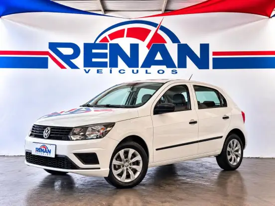 VOLKSWAGEN-GOL-2022
