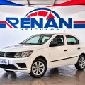 VOLKSWAGEN GOL 1.0 12V MPI TOTALFLEX 4P MANUAL VOLKSWAGEN GOL 1.0 12V MPI TOTALFLEX 4P MANUAL