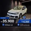 VOLKSWAGEN GOL 1.0 12V MPI TOTALFLEX TRENDLINE 4P MANUAL VOLKSWAGEN GOL 1.0 12V MPI TOTALFLEX TRENDLINE 4P MANUAL