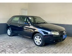 VOLKSWAGEN GOL 1.0 MI 8V FLEX 4P MANUAL G.IV VOLKSWAGEN GOL 1.0 MI 8V FLEX 4P MANUAL G.IV