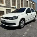 VOLKSWAGEN GOL 1.0 MI SPECIAL 8V FLEX 4P MANUAL VOLKSWAGEN GOL 1.0 MI SPECIAL 8V FLEX 4P MANUAL