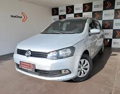 VOLKSWAGEN GOL 1.0 MI TRENDLINE 8V FLEX 4P MANUAL VOLKSWAGEN GOL 1.0 MI TRENDLINE 8V FLEX 4P MANUAL