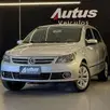 VOLKSWAGEN GOL 1.6 MI POWER 8V FLEX 4P MANUAL G.V VOLKSWAGEN GOL 1.6 MI POWER 8V FLEX 4P MANUAL G.V
