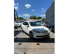VOLKSWAGEN GOL 1.6 MI POWER 8V FLEX 4P MANUAL G.VI VOLKSWAGEN GOL 1.6 MI POWER 8V FLEX 4P MANUAL G.VI