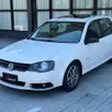 VOLKSWAGEN GOLF 1.6 MI SPORTLINE 8V FLEX 4P MANUAL VOLKSWAGEN GOLF 1.6 MI SPORTLINE 8V FLEX 4P MANUAL