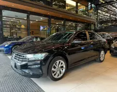 VOLKSWAGEN JETTA 1.4 250 TSI TOTAL FLEX COMFORTLINE TIPTRONIC VOLKSWAGEN JETTA 1.4 250 TSI TOTAL FLEX COMFORTLINE TIPTRONIC