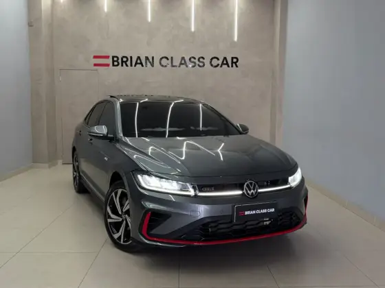 VOLKSWAGEN JETTA 2.0 350 TSI GASOLINA GLI DSG