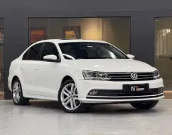 VOLKSWAGEN JETTA 2.0 TSI HIGHLINE 211CV GASOLINA 4P TIPTRONIC VOLKSWAGEN JETTA 2.0 TSI HIGHLINE 211CV GASOLINA 4P TIPTRONIC