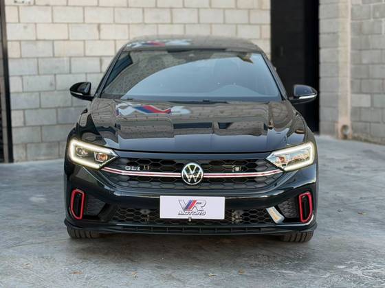 VOLKSWAGEN JETTA 2.0 350 TSI GASOLINA GLI DSG