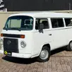 VOLKSWAGEN KOMBI 1.4 MI STD LOTAÇÃO 8V FLEX 3P MANUAL VOLKSWAGEN KOMBI 1.4 MI STD LOTAÇÃO 8V FLEX 3P MANUAL