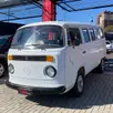 VOLKSWAGEN KOMBI 1.6 STD 8V GASOLINA 3P MANUAL VOLKSWAGEN KOMBI 1.6 STD 8V GASOLINA 3P MANUAL