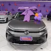 VOLKSWAGEN NIVUS 1.0 200 TSI TOTAL FLEX COMFORTLINE AUTOMÁTICO VOLKSWAGEN NIVUS 1.0 200 TSI TOTAL FLEX COMFORTLINE AUTOMÁTICO