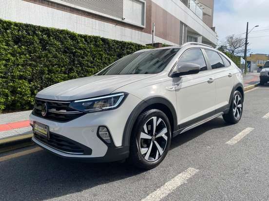 VOLKSWAGEN-NIVUS-1.0 200 TSI TOTAL FLEX HIGHLINE AUTOMÁTICO VOLKSWAGEN-NIVUS-2024