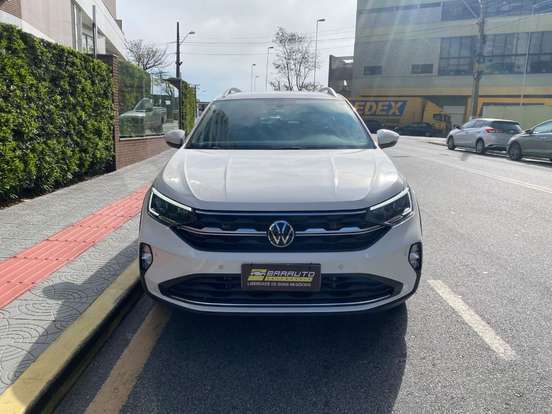 VOLKSWAGEN-NIVUS-1.0 200 TSI TOTAL FLEX HIGHLINE AUTOMÁTICO VOLKSWAGEN-NIVUS-2024