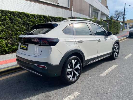 VOLKSWAGEN-NIVUS-1.0 200 TSI TOTAL FLEX HIGHLINE AUTOMÁTICO VOLKSWAGEN-NIVUS-2024