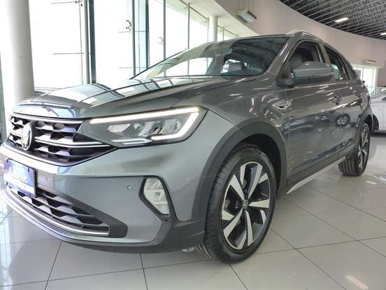 VOLKSWAGEN-NIVUS-1.0 200 TSI TOTAL FLEX HIGHLINE AUTOMÁTICO VOLKSWAGEN-NIVUS-2023