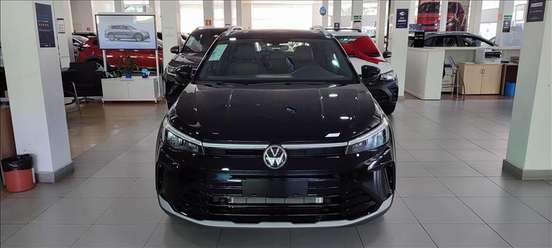 VOLKSWAGEN-NIVUS-1.0 200 TSI TOTAL FLEX HIGHLINE AUTOMÁTICO VOLKSWAGEN-NIVUS-2026