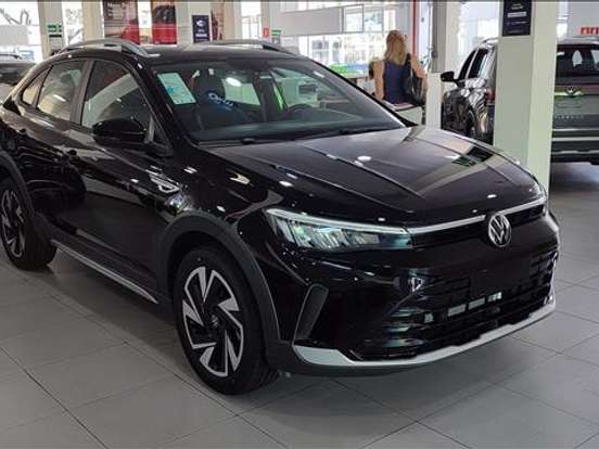 VOLKSWAGEN-NIVUS-1.0 200 TSI TOTAL FLEX HIGHLINE AUTOMÁTICO VOLKSWAGEN-NIVUS-2026