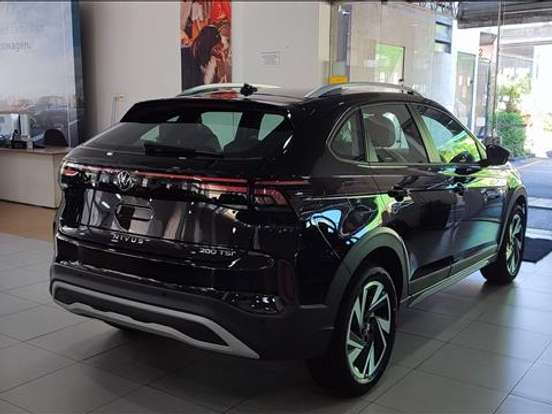 VOLKSWAGEN-NIVUS-1.0 200 TSI TOTAL FLEX HIGHLINE AUTOMÁTICO VOLKSWAGEN-NIVUS-2026