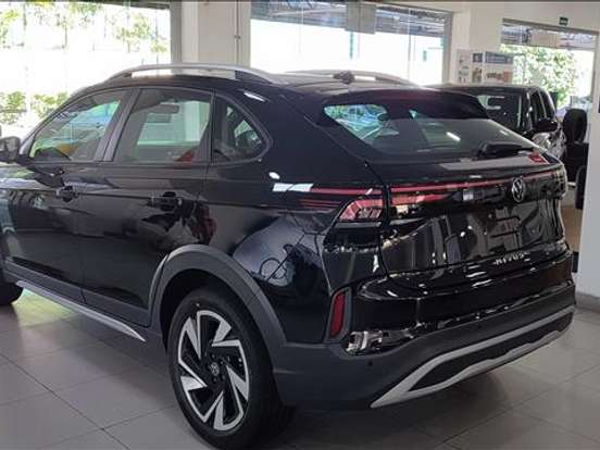 VOLKSWAGEN-NIVUS-1.0 200 TSI TOTAL FLEX HIGHLINE AUTOMÁTICO VOLKSWAGEN-NIVUS-2026
