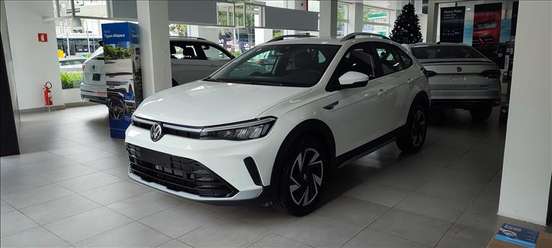 VOLKSWAGEN-NIVUS-1.0 200 TSI TOTAL FLEX HIGHLINE AUTOMÁTICO VOLKSWAGEN-NIVUS-2026