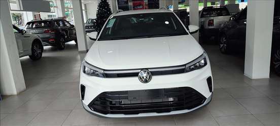 VOLKSWAGEN-NIVUS-1.0 200 TSI TOTAL FLEX HIGHLINE AUTOMÁTICO VOLKSWAGEN-NIVUS-2026