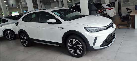 VOLKSWAGEN-NIVUS-1.0 200 TSI TOTAL FLEX HIGHLINE AUTOMÁTICO VOLKSWAGEN-NIVUS-2026