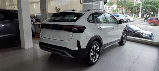 VOLKSWAGEN-NIVUS-1.0 200 TSI TOTAL FLEX HIGHLINE AUTOMÁTICO VOLKSWAGEN-NIVUS-2026