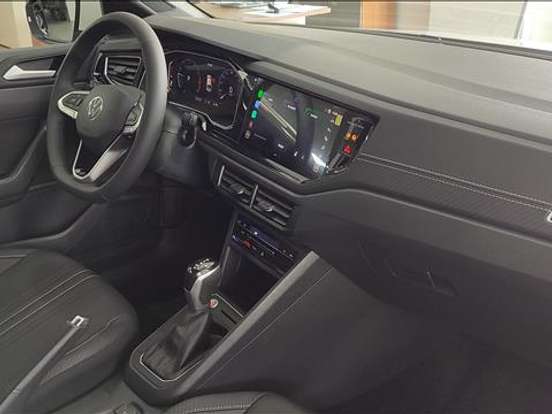 VOLKSWAGEN-NIVUS-1.0 200 TSI TOTAL FLEX HIGHLINE AUTOMÁTICO VOLKSWAGEN-NIVUS-2026