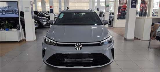 VOLKSWAGEN-NIVUS-1.0 200 TSI TOTAL FLEX HIGHLINE AUTOMÁTICO VOLKSWAGEN-NIVUS-2026