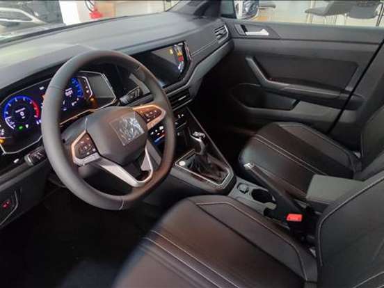 VOLKSWAGEN-NIVUS-1.0 200 TSI TOTAL FLEX HIGHLINE AUTOMÁTICO VOLKSWAGEN-NIVUS-2026