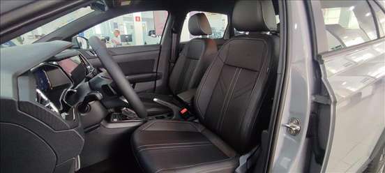 VOLKSWAGEN-NIVUS-1.0 200 TSI TOTAL FLEX HIGHLINE AUTOMÁTICO VOLKSWAGEN-NIVUS-2026