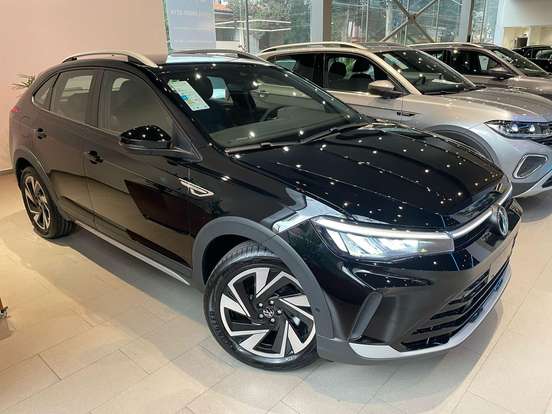 VOLKSWAGEN-NIVUS-1.0 200 TSI TOTAL FLEX HIGHLINE AUTOMÁTICO VOLKSWAGEN-NIVUS-2026