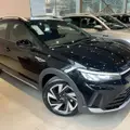 VOLKSWAGEN NIVUS 1.0 200 TSI TOTAL FLEX HIGHLINE AUTOMÁTICO VOLKSWAGEN NIVUS 1.0 200 TSI TOTAL FLEX HIGHLINE AUTOMÁTICO