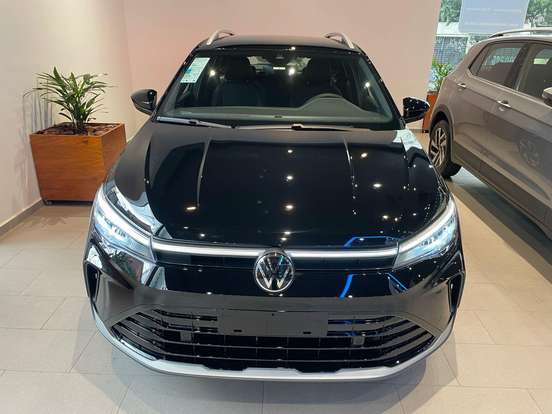 VOLKSWAGEN-NIVUS-1.0 200 TSI TOTAL FLEX HIGHLINE AUTOMÁTICO VOLKSWAGEN-NIVUS-2026