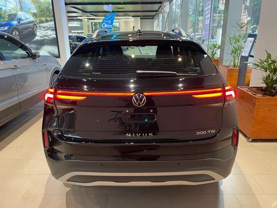 VOLKSWAGEN-NIVUS-1.0 200 TSI TOTAL FLEX HIGHLINE AUTOMÁTICO VOLKSWAGEN-NIVUS-2026