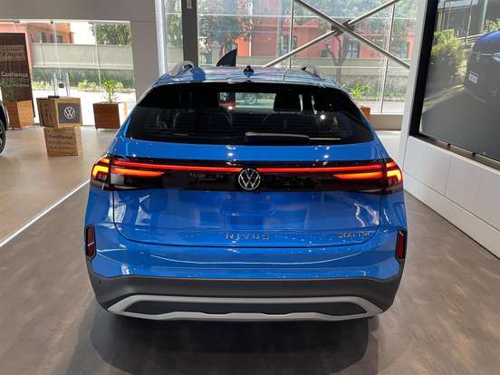 VOLKSWAGEN-NIVUS-1.0 200 TSI TOTAL FLEX HIGHLINE AUTOMÁTICO VOLKSWAGEN-NIVUS-2026