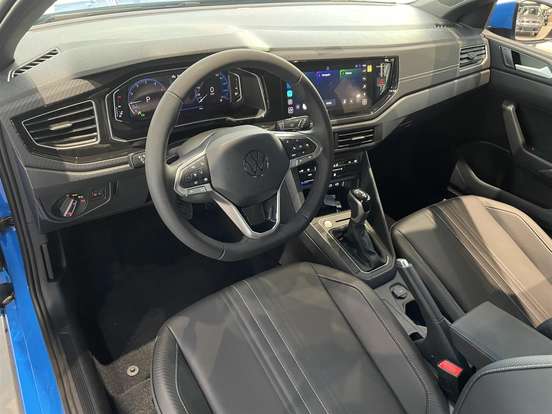 VOLKSWAGEN-NIVUS-1.0 200 TSI TOTAL FLEX HIGHLINE AUTOMÁTICO VOLKSWAGEN-NIVUS-2026