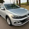 VOLKSWAGEN POLO 1.0 170 TSI COMFORTLINE AUTOMÁTICO VOLKSWAGEN POLO 1.0 170 TSI COMFORTLINE AUTOMÁTICO