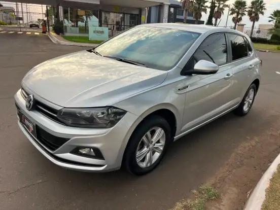 VOLKSWAGEN-POLO-1.0 170 TSI COMFORTLINE AUTOMÁTICO VOLKSWAGEN-POLO-2023