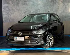VOLKSWAGEN POLO 1.0 170 TSI HIGHLINE AUTOMÁTICO VOLKSWAGEN POLO 1.0 170 TSI HIGHLINE AUTOMÁTICO